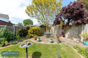 Garden- click for photo gallery